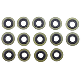 6HP19,ZF,Pump Screw Bolt Washer Kit,14pcs/Kit,(BIN6M2)